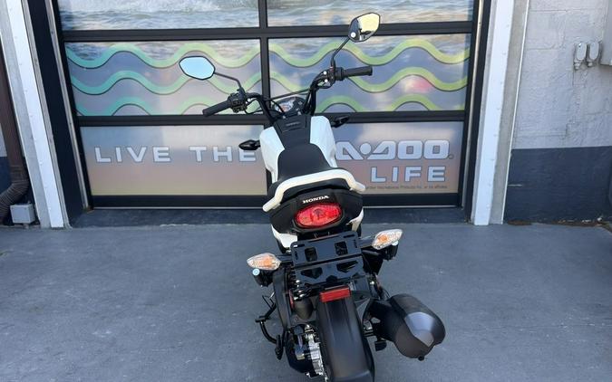 2026 Honda® Navi