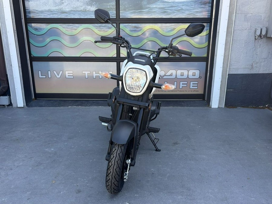 2026 Honda® Navi
