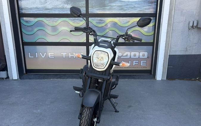 2026 Honda® Navi