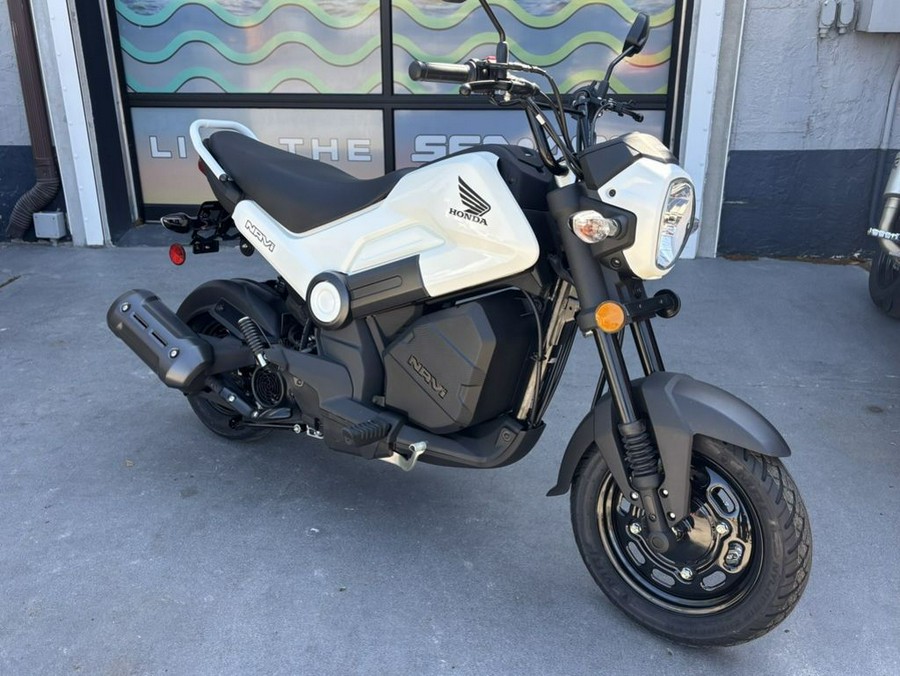 2026 Honda® Navi