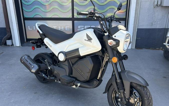 2026 Honda® Navi