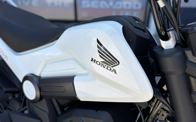 2026 Honda® Navi