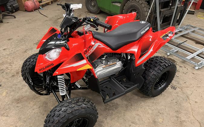 2026 Polaris Outlaw 110 EFI