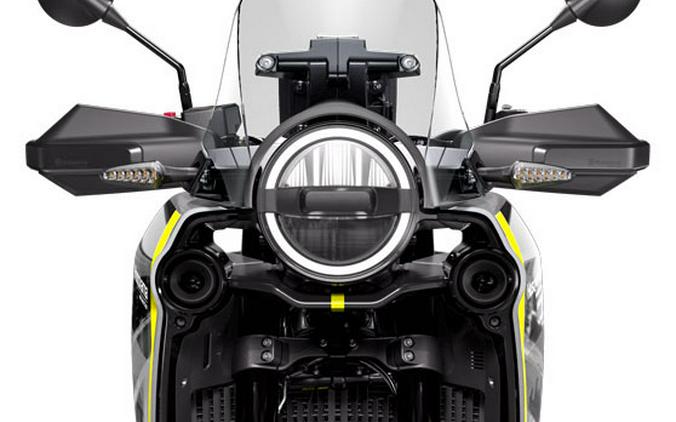 2027 Husqvarna Norden 901