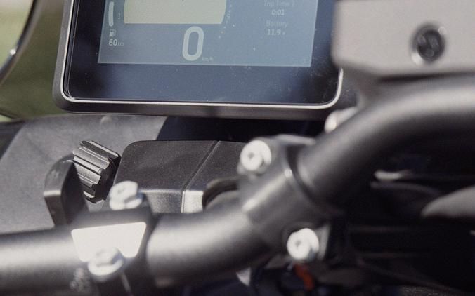 2027 Husqvarna Norden 901