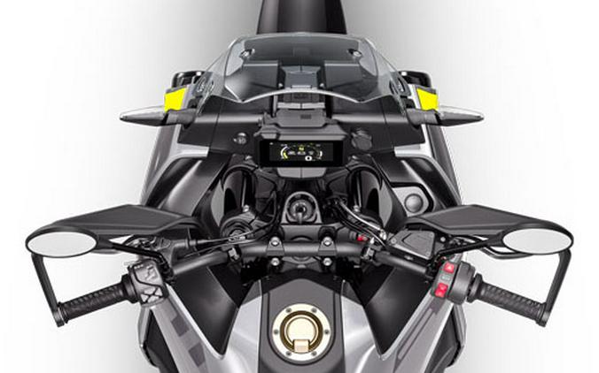 2027 Husqvarna Norden 901