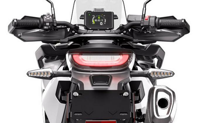 2027 Husqvarna Norden 901