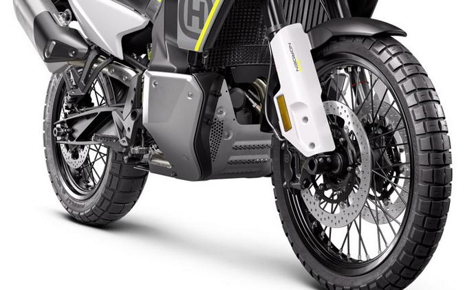2027 Husqvarna Norden 901