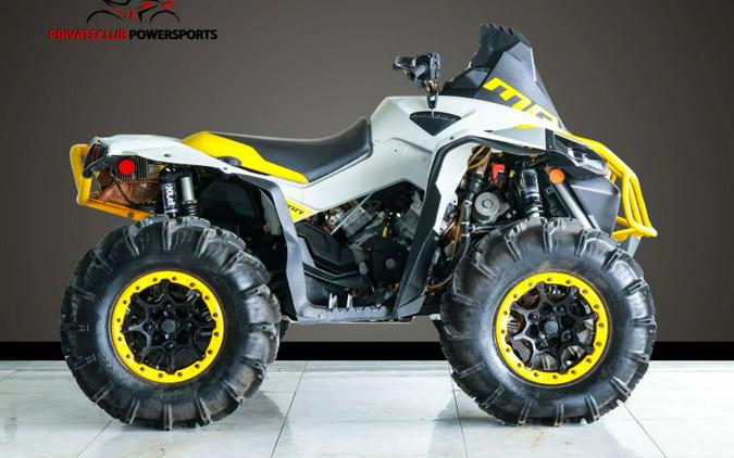 2024 Can-Am Renegade X mr 1000R