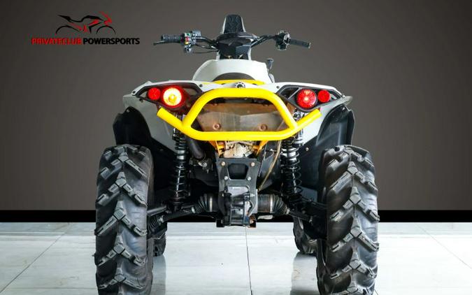 2024 Can-Am Renegade X mr 1000R