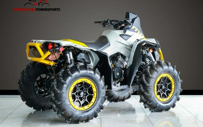 2024 Can-Am Renegade X mr 1000R