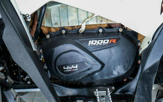 2024 Can-Am Renegade X mr 1000R