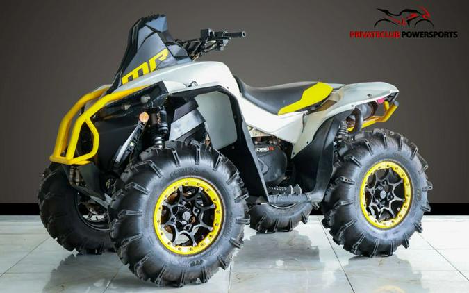 2024 Can-Am Renegade X mr 1000R