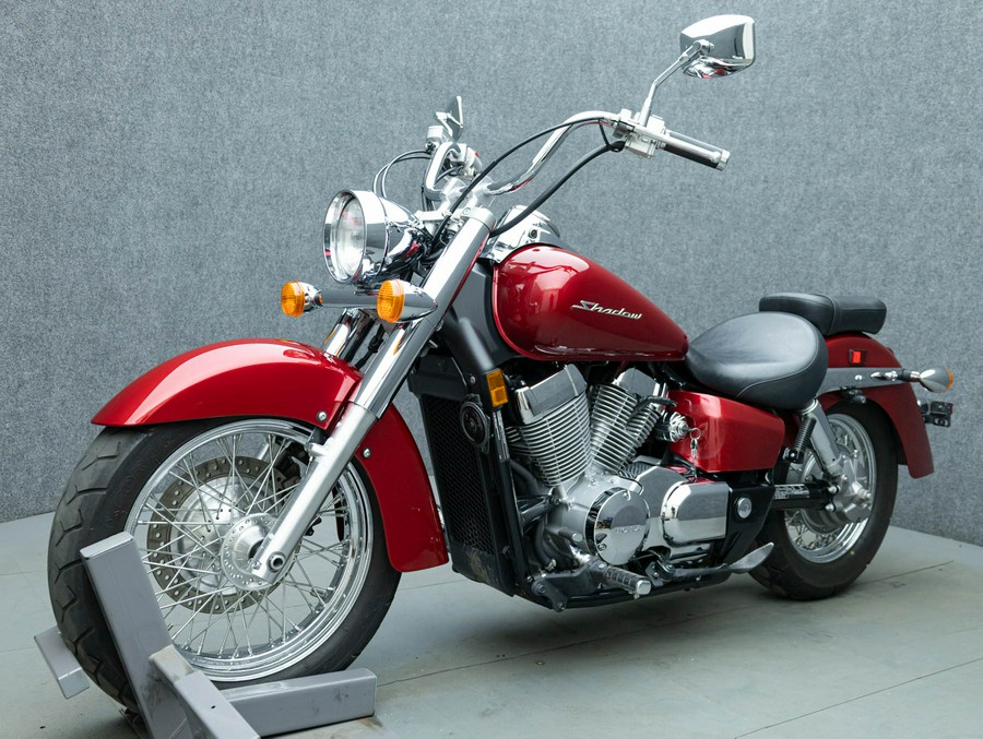 2015 HONDA VT750 SHADOW 750 AERO