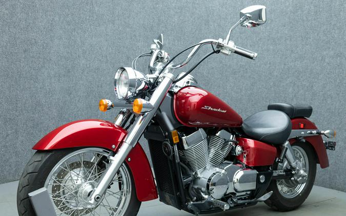2015 HONDA VT750 SHADOW 750 AERO