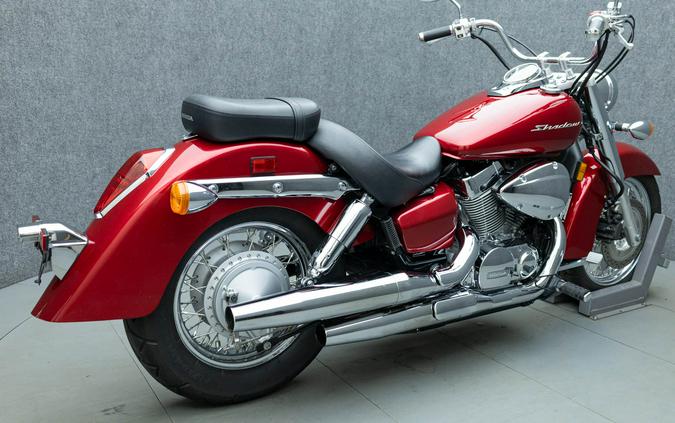 2015 HONDA VT750 SHADOW 750 AERO