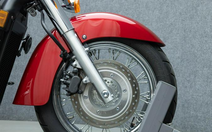 2015 HONDA VT750 SHADOW 750 AERO