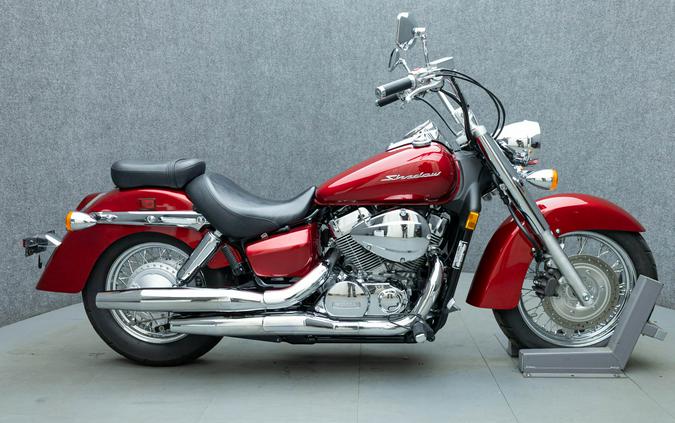 2015 HONDA VT750 SHADOW 750 AERO