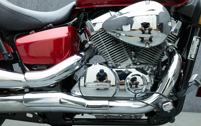 2015 HONDA VT750 SHADOW 750 AERO