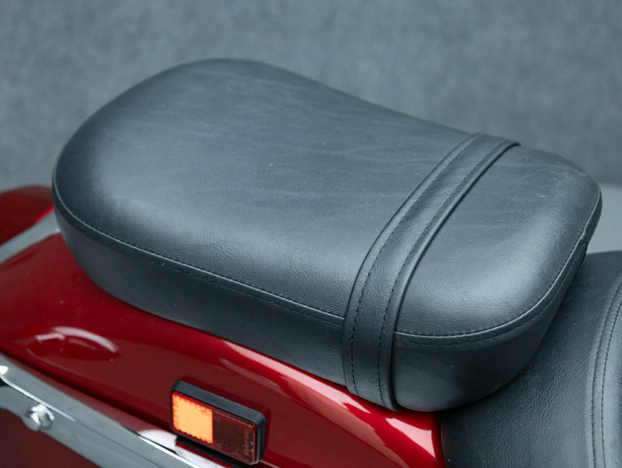 2015 HONDA VT750 SHADOW 750 AERO