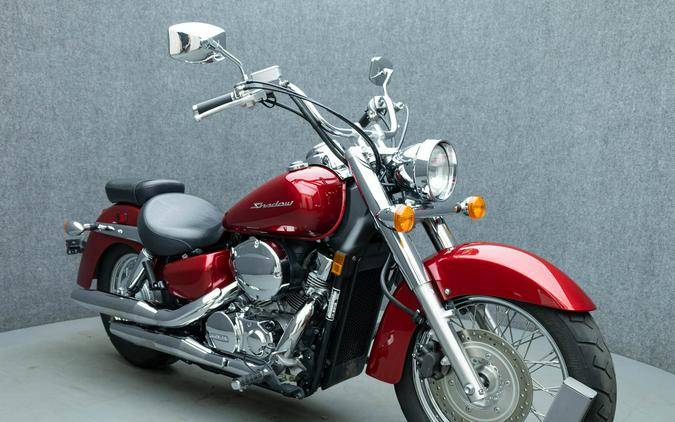 2015 HONDA VT750 SHADOW 750 AERO