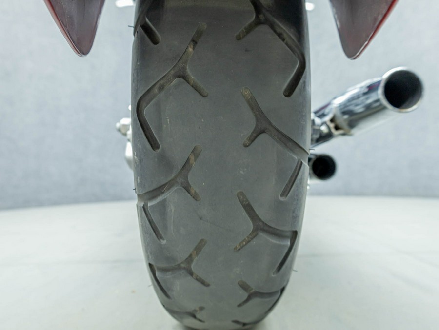 2015 HONDA VT750 SHADOW 750 AERO