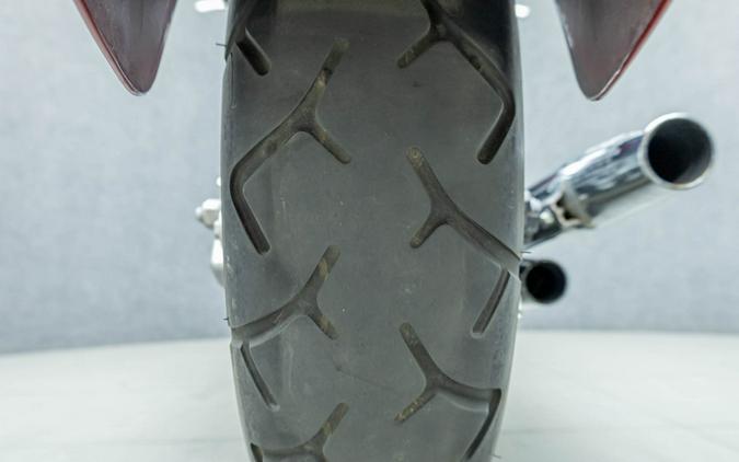 2015 HONDA VT750 SHADOW 750 AERO