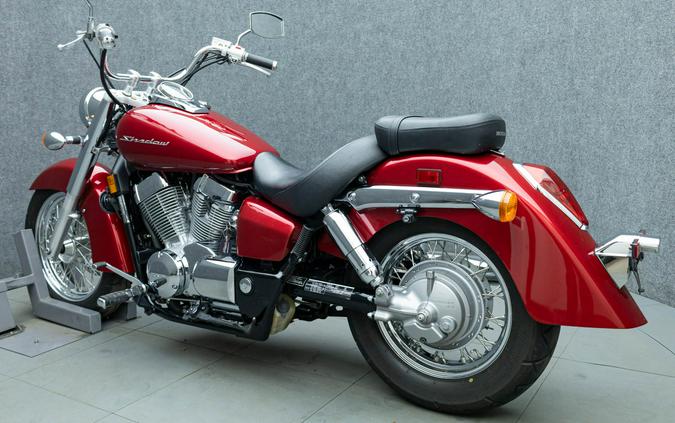 2015 HONDA VT750 SHADOW 750 AERO
