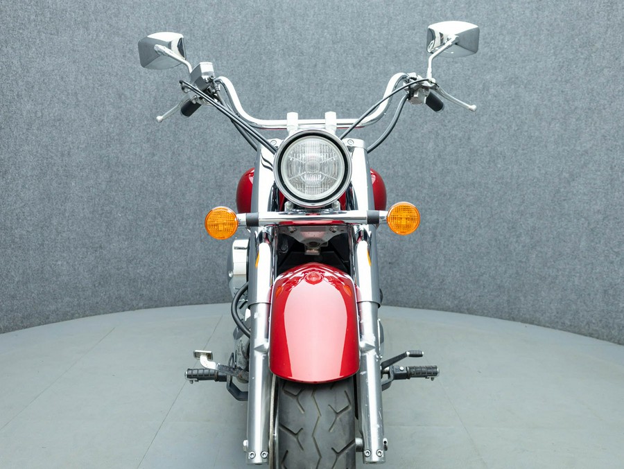 2015 HONDA VT750 SHADOW 750 AERO