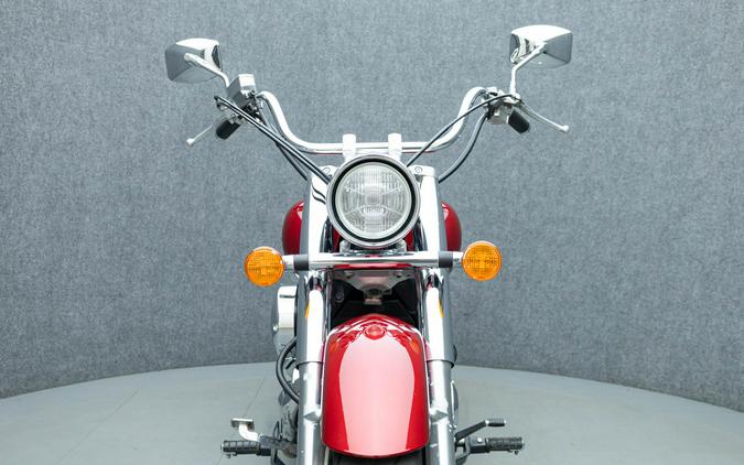 2015 HONDA VT750 SHADOW 750 AERO