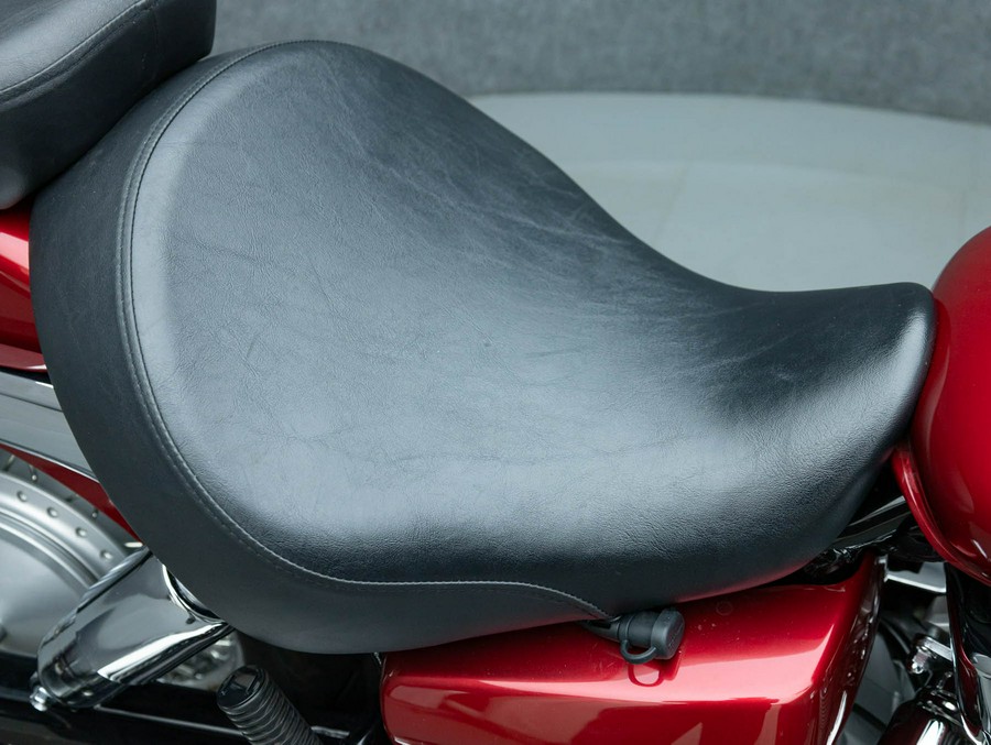 2015 HONDA VT750 SHADOW 750 AERO