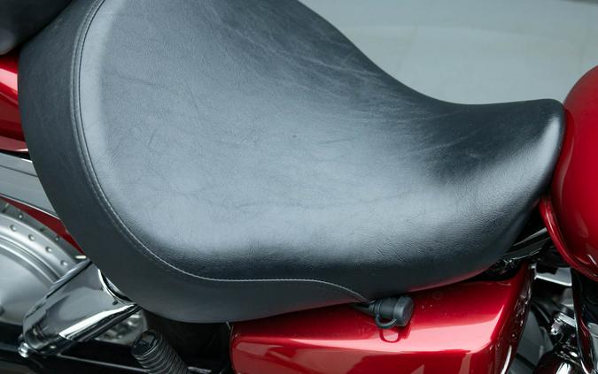 2015 HONDA VT750 SHADOW 750 AERO