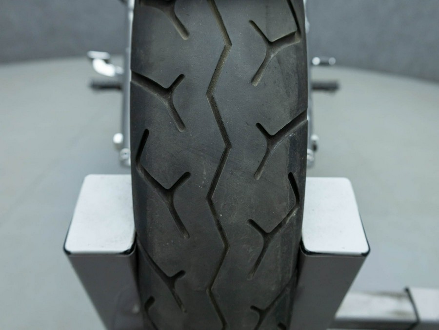 2015 HONDA VT750 SHADOW 750 AERO