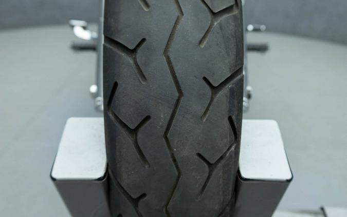 2015 HONDA VT750 SHADOW 750 AERO