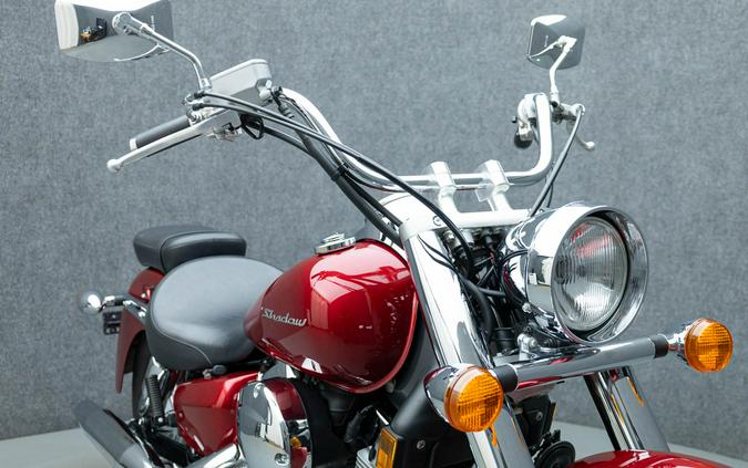 2015 HONDA VT750 SHADOW 750 AERO
