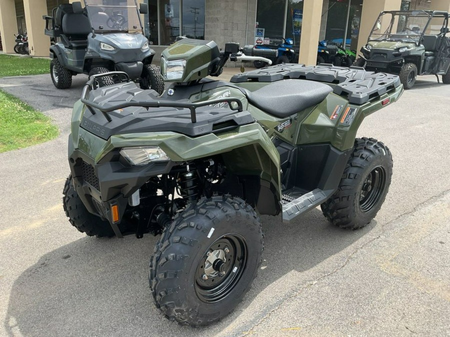 2026 Polaris Sportsman 450 H.O.