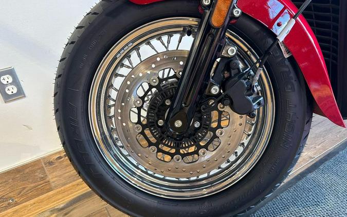 2026 Indian Motorcycle Scout Classic