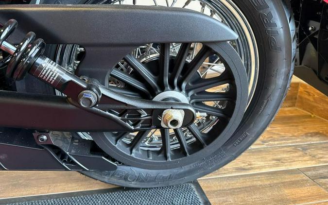 2026 Indian Motorcycle Scout Classic