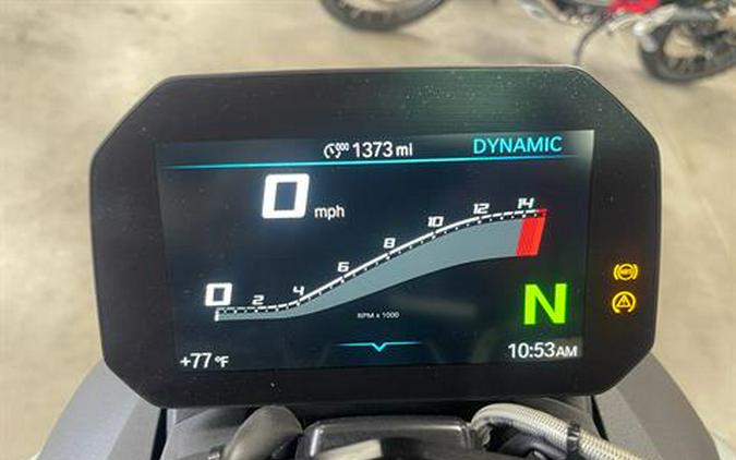 2025 BMW M 1000 R