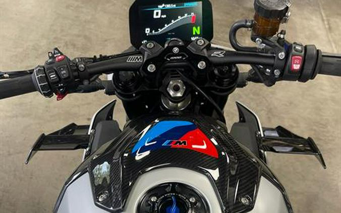2025 BMW M 1000 R
