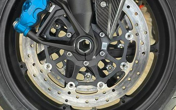 2025 BMW M 1000 R