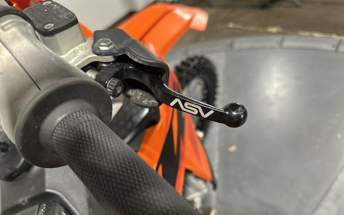 2025 KTM SX 250 F