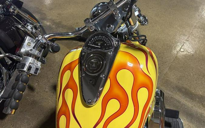 2006 Honda® VTX™ 1800N Spec 3