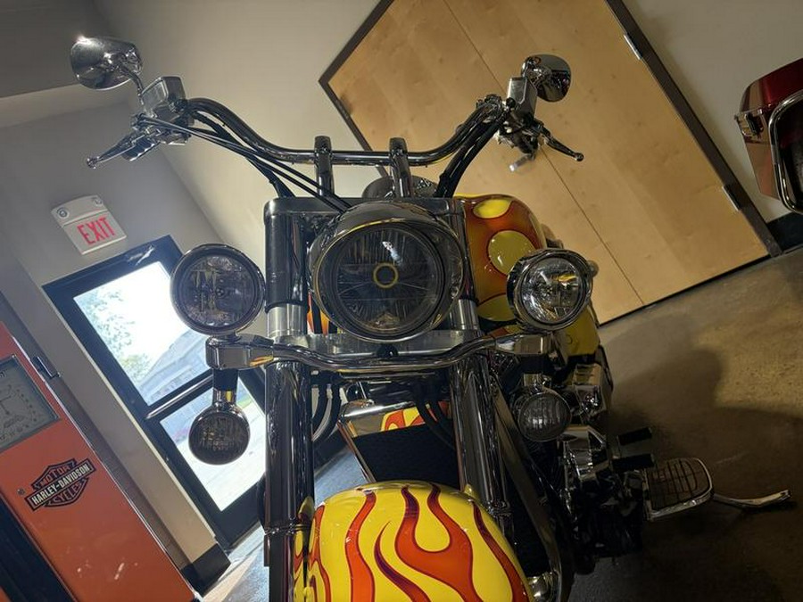 2006 Honda® VTX™ 1800N Spec 3