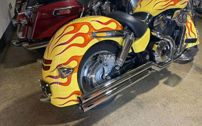 2006 Honda® VTX™ 1800N Spec 3