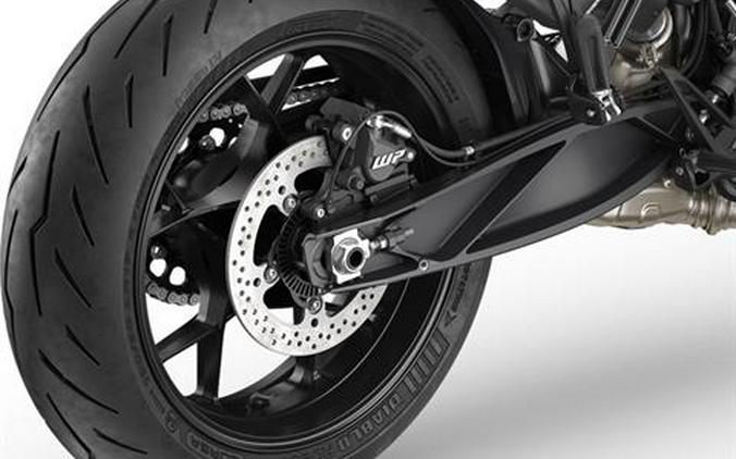 2027 KTM 790 Duke
