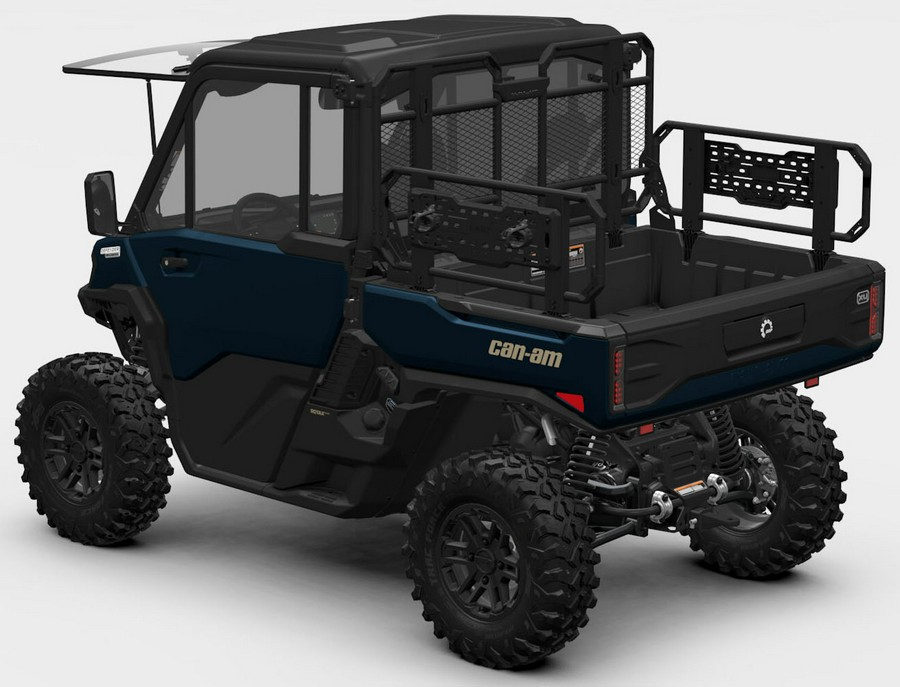 2027 Can-Am Defender XU Limited HD11