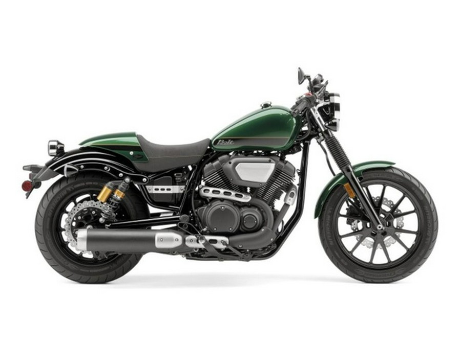 2015 Yamaha Bolt C-Spec
