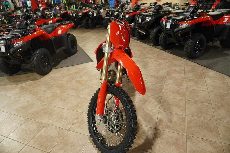 2023 Honda CRF450R-S