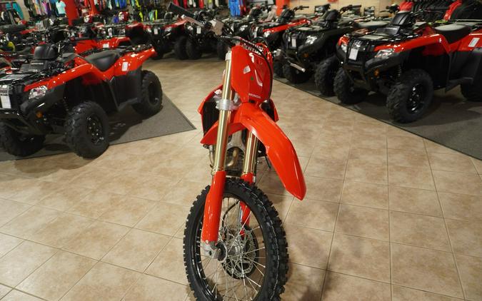 2023 Honda CRF450R-S